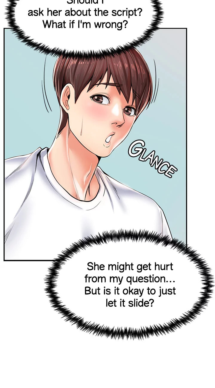 I Nominate You! Chapter 2 page 109 - 
