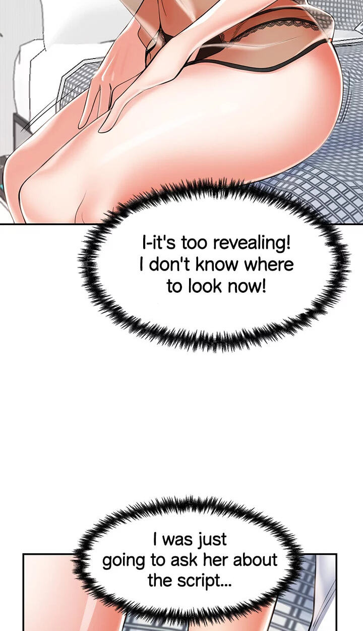 I Nominate You! Chapter 2 page 111 - 