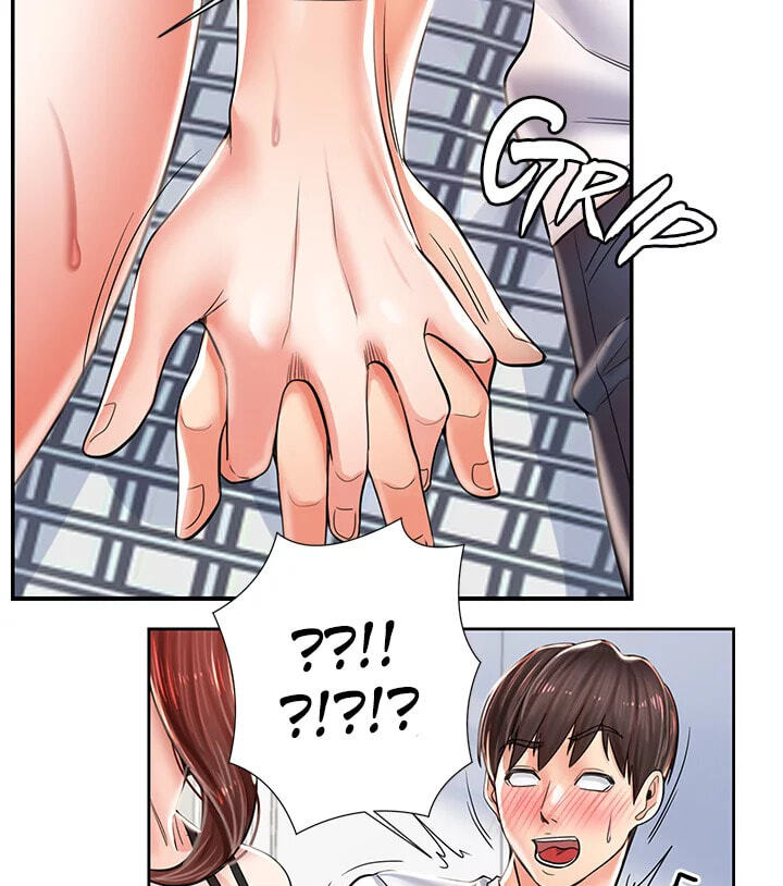 I Nominate You! Chapter 2 page 114 - 