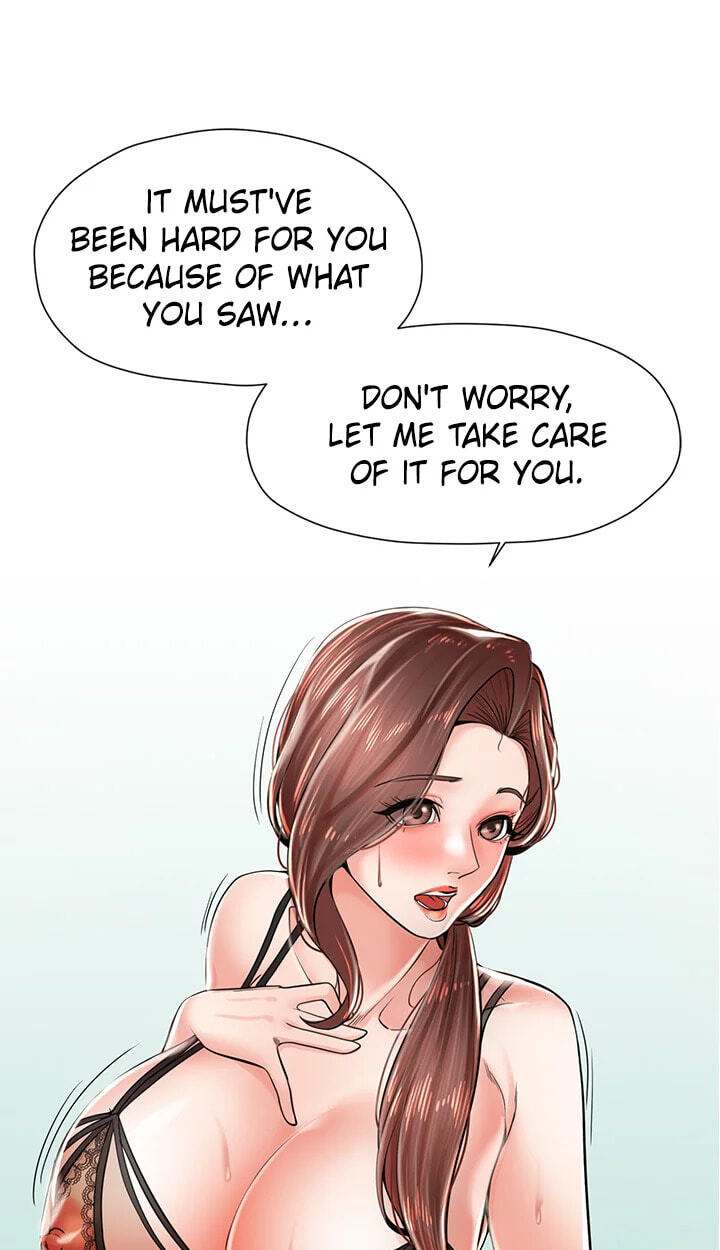 I Nominate You! Chapter 2 page 116 - 