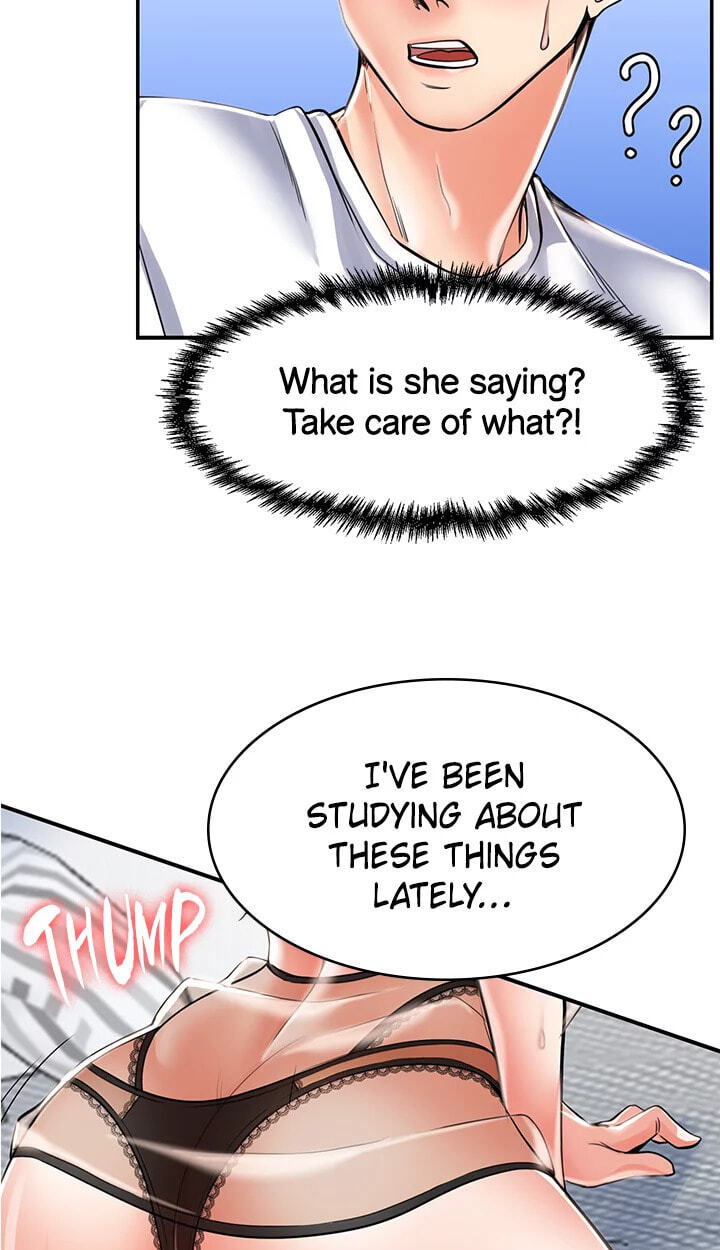 I Nominate You! Chapter 2 page 118 - 