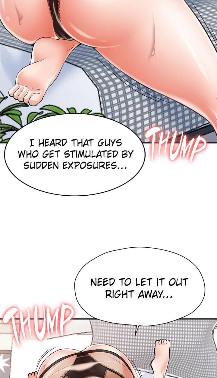 I Nominate You! Chapter 2 page 119 - 