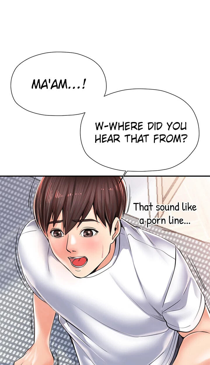 I Nominate You! Chapter 2 page 122 - 