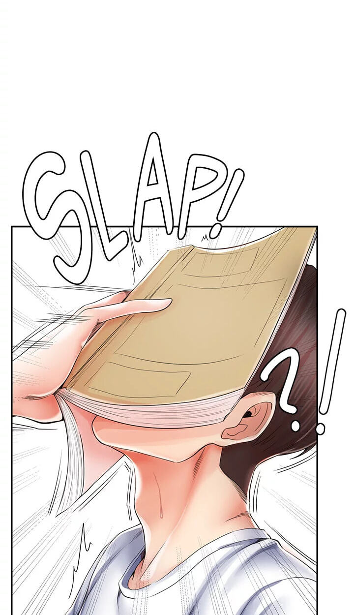I Nominate You! Chapter 2 page 15 - 