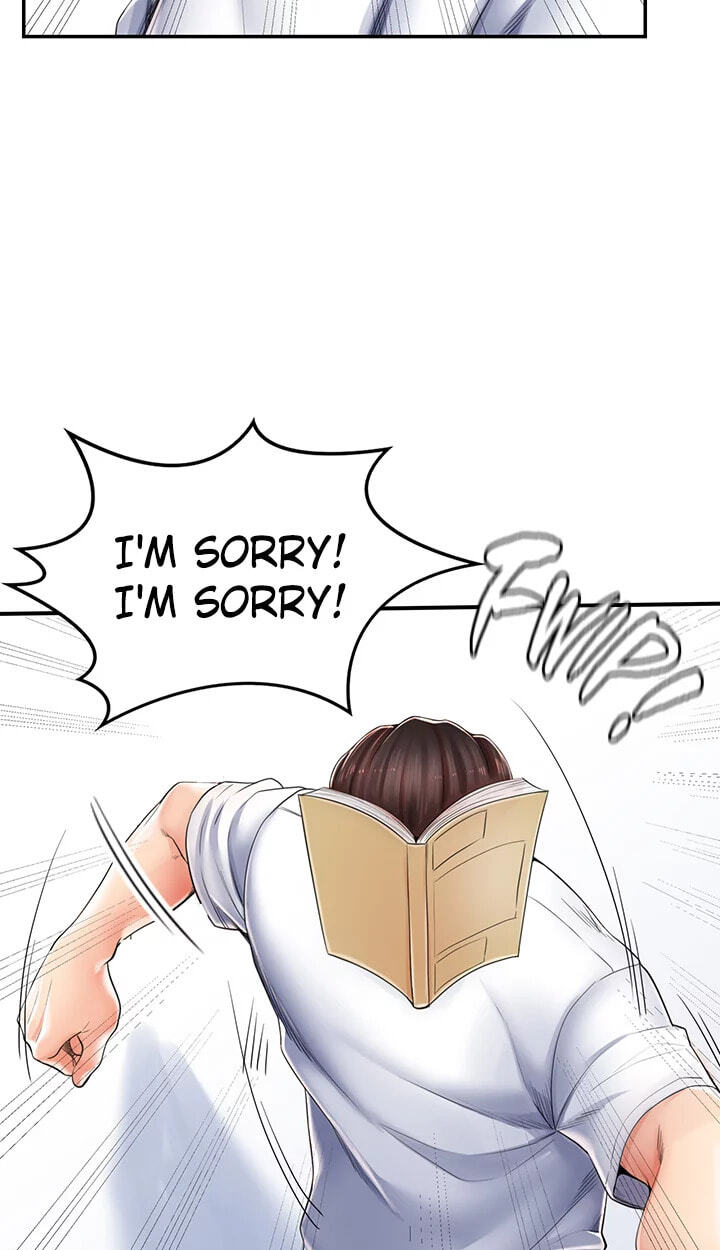 I Nominate You! Chapter 2 page 16 - 