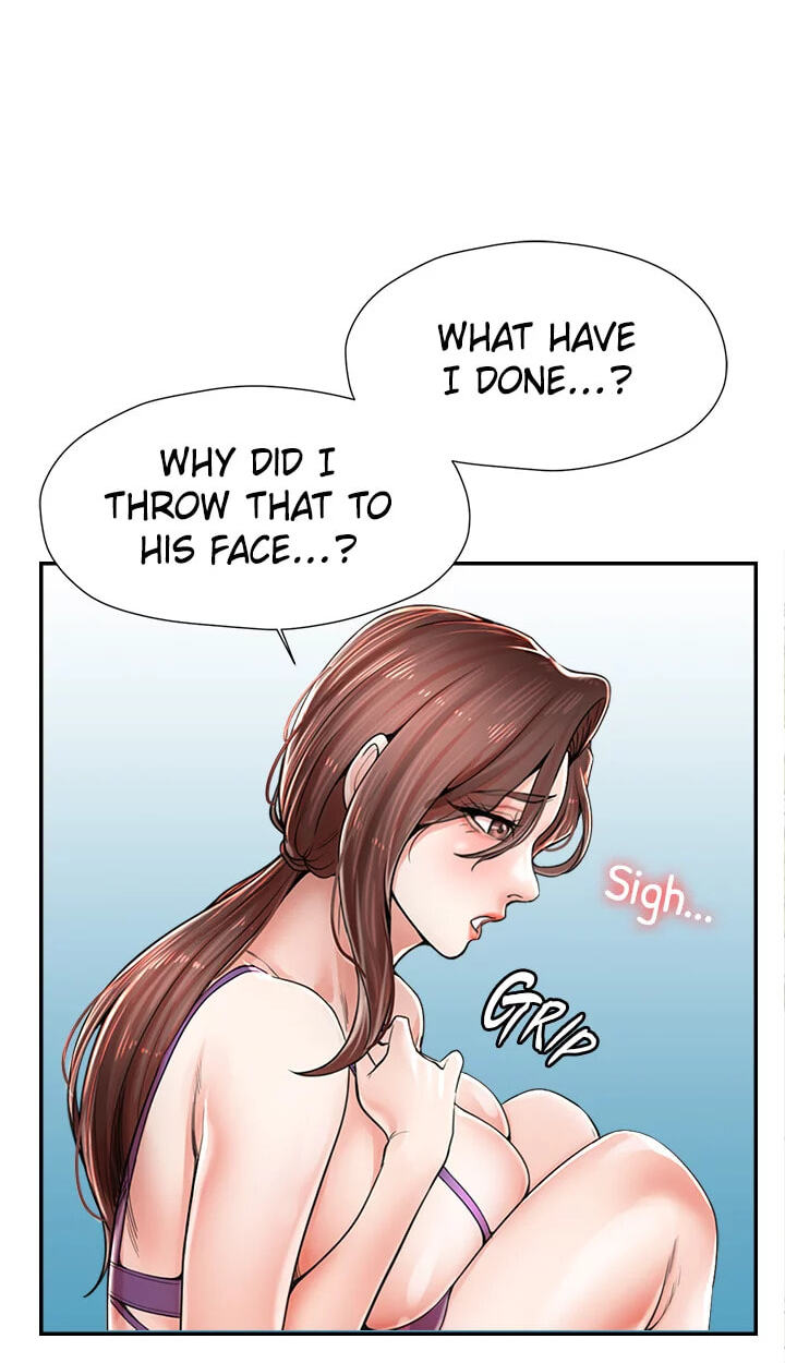 I Nominate You! Chapter 2 page 20 - 