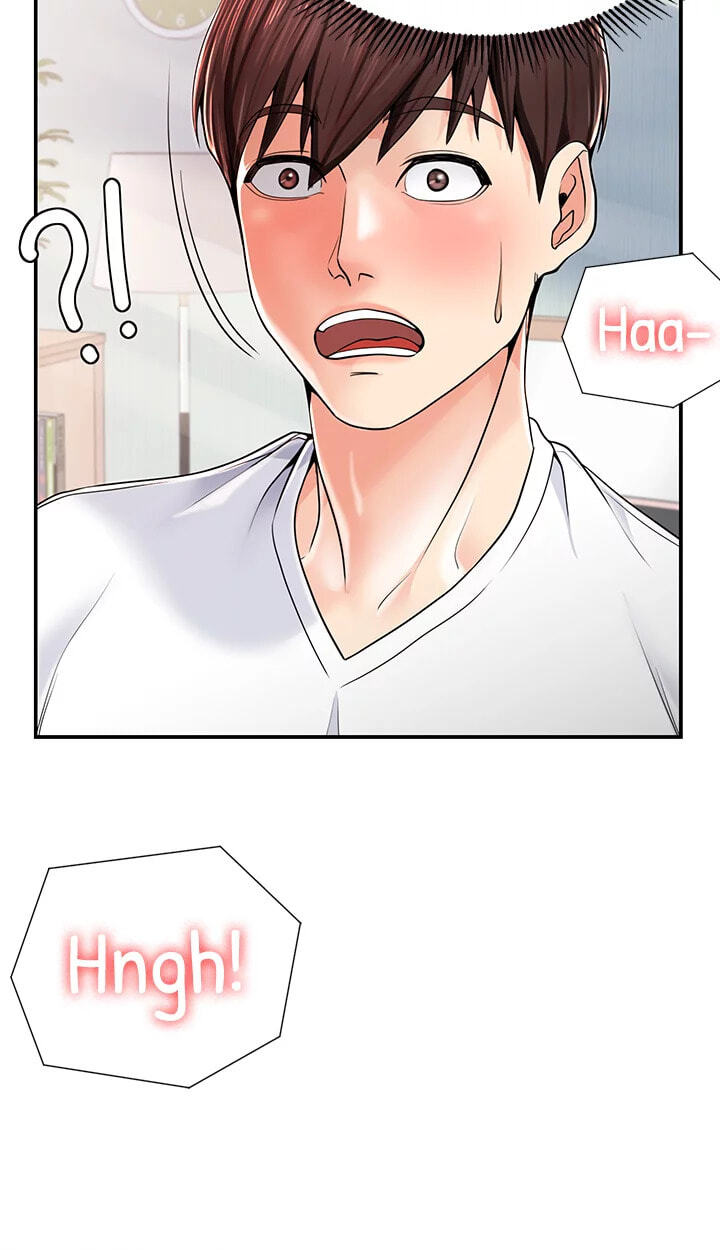 I Nominate You! Chapter 2 page 3 - 