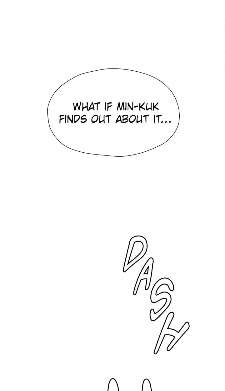 I Nominate You! Chapter 2 page 21 - 