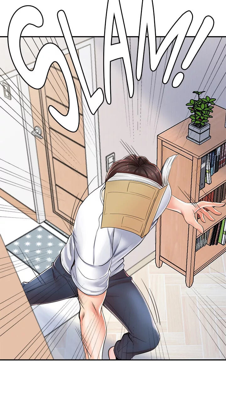 I Nominate You! Chapter 2 page 22 - 