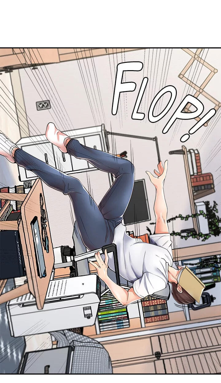 I Nominate You! Chapter 2 page 23 - 