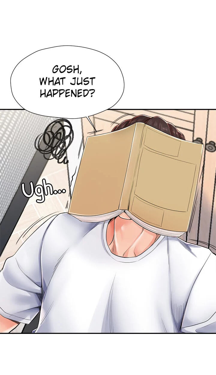 I Nominate You! Chapter 2 page 24 - 