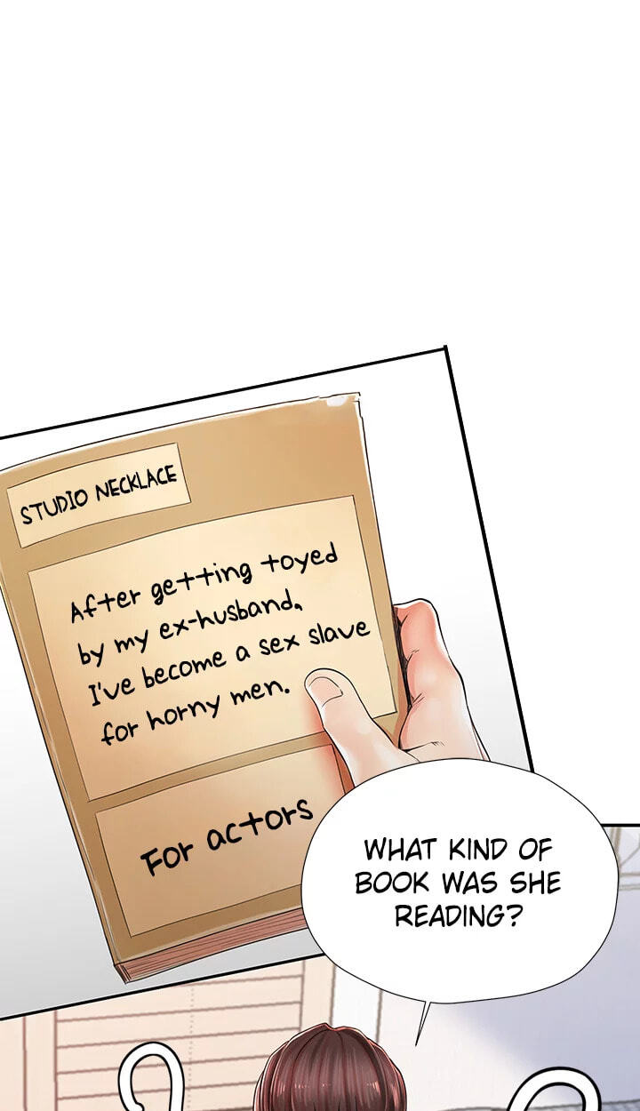 I Nominate You! Chapter 2 page 26 - 