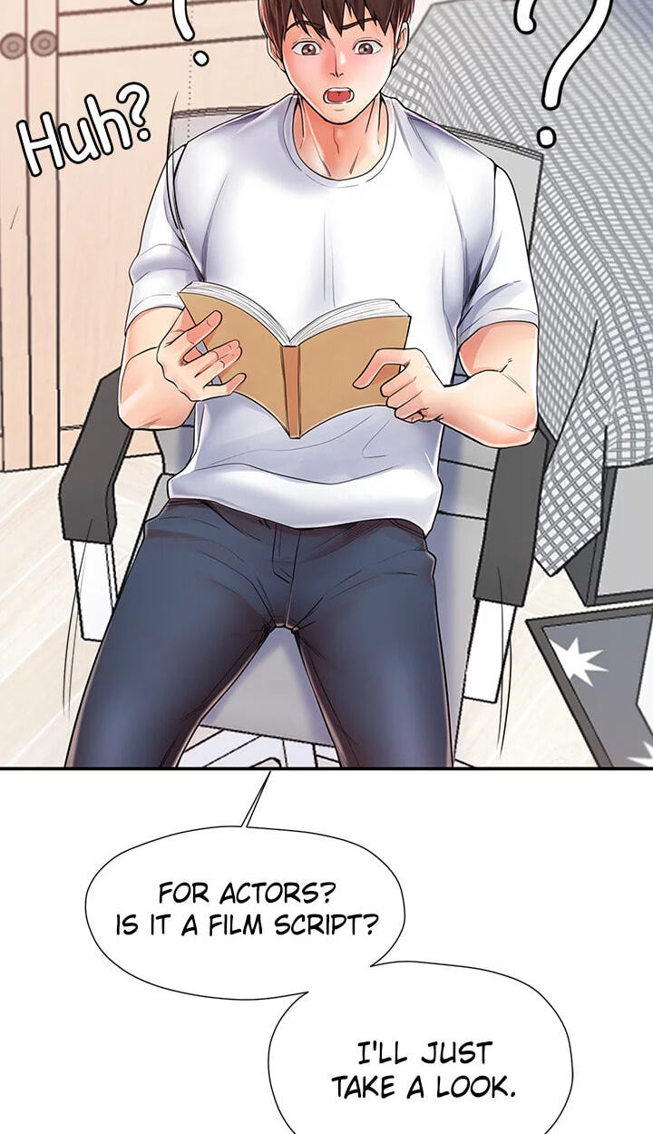 I Nominate You! Chapter 2 page 27 - 