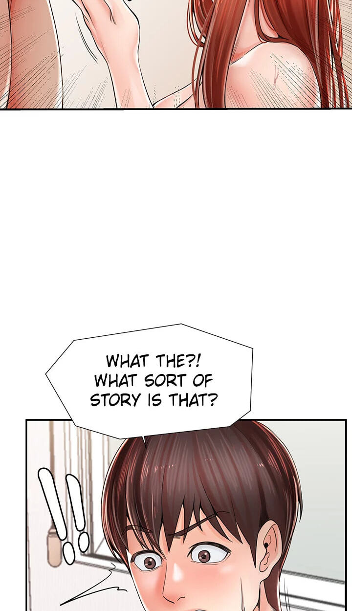 I Nominate You! Chapter 2 page 31 - 