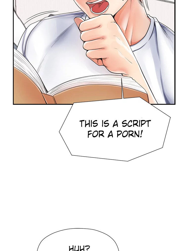 I Nominate You! Chapter 2 page 32 - 