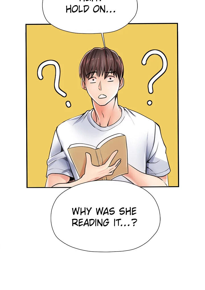 I Nominate You! Chapter 2 page 33 - 