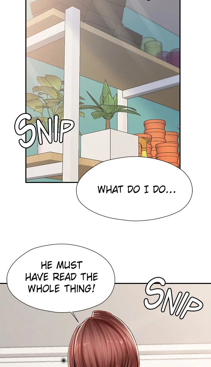 I Nominate You! Chapter 2 page 35 - 