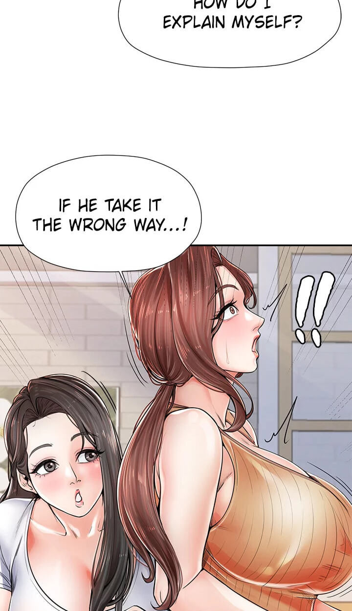 I Nominate You! Chapter 2 page 37 - 