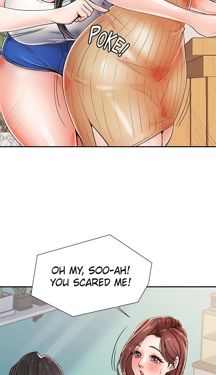 I Nominate You! Chapter 2 page 38 - 