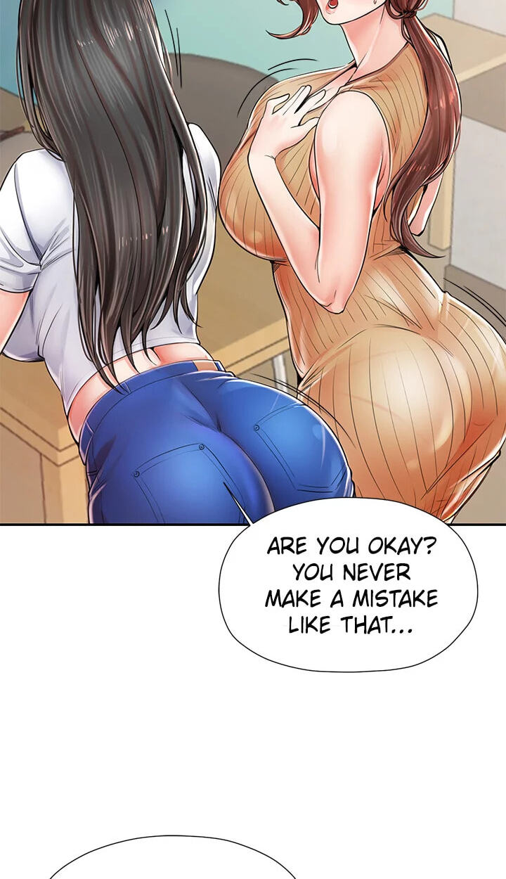 I Nominate You! Chapter 2 page 39 - 
