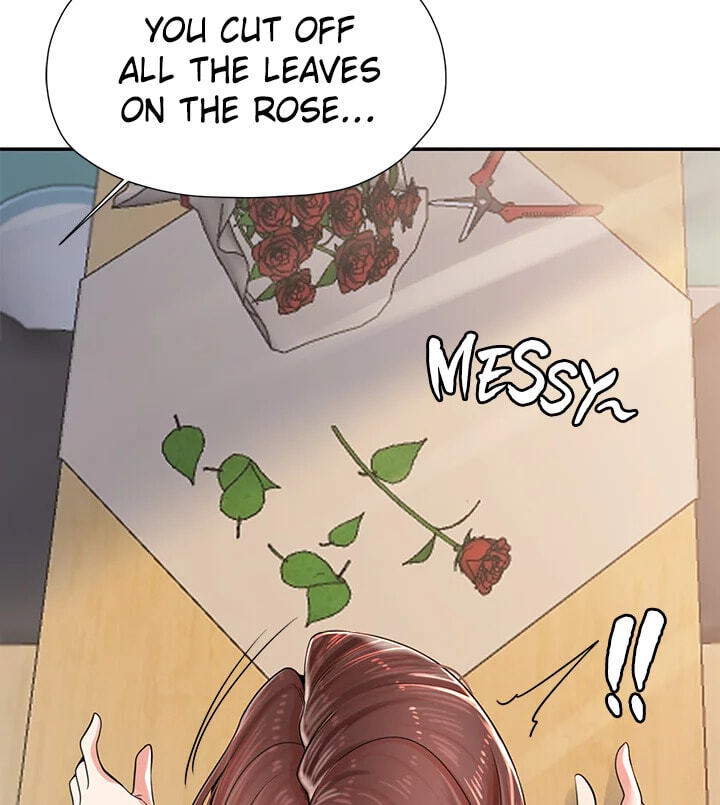 I Nominate You! Chapter 2 page 40 - 