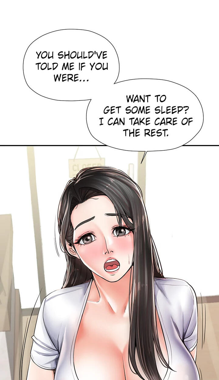 I Nominate You! Chapter 2 page 43 - 