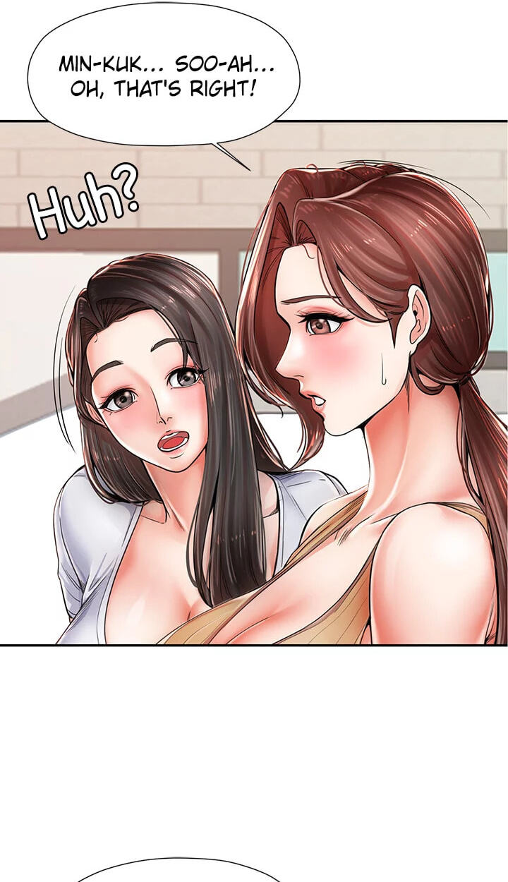 I Nominate You! Chapter 2 page 47 - 