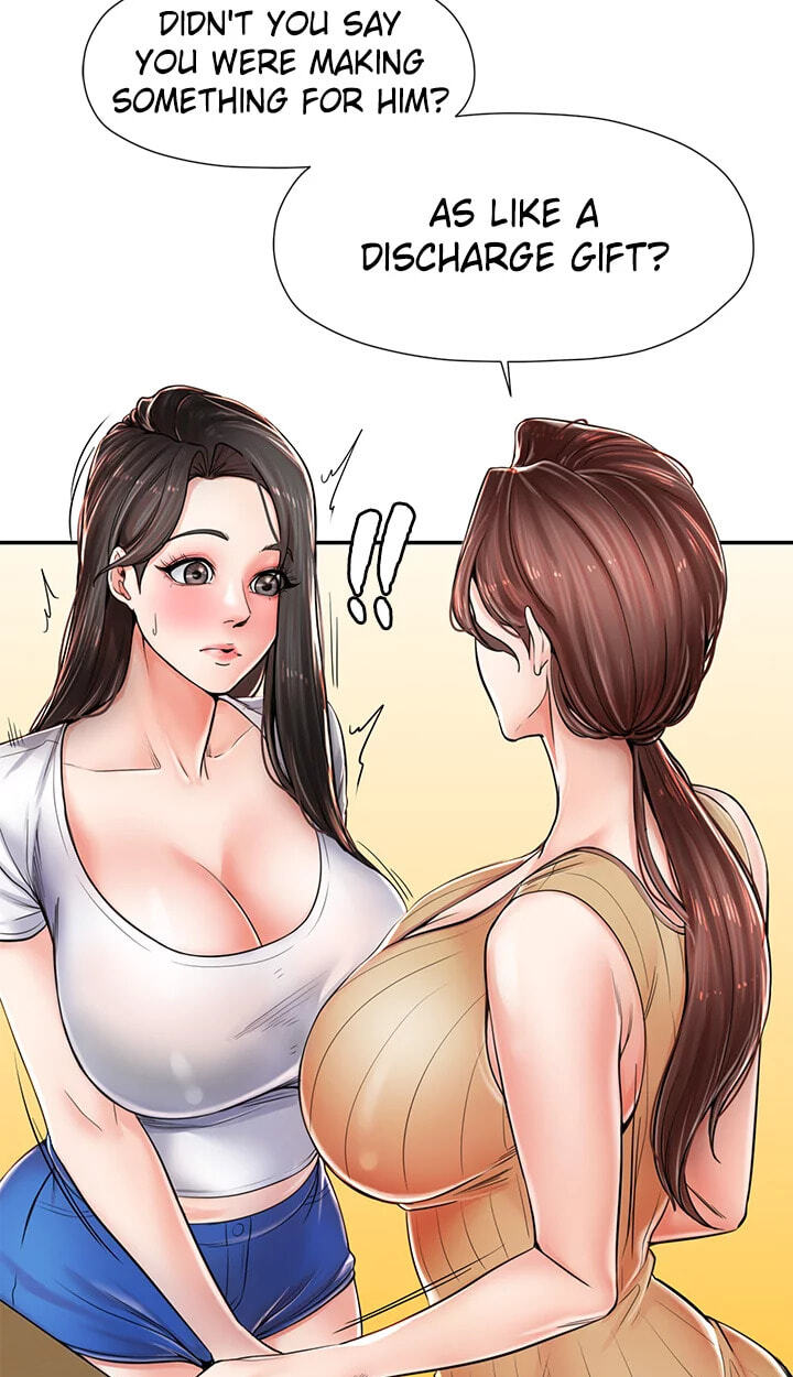 I Nominate You! Chapter 2 page 48 - 