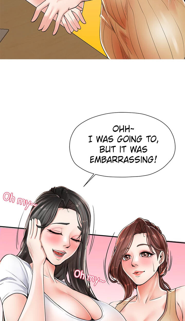 I Nominate You! Chapter 2 page 49 - 