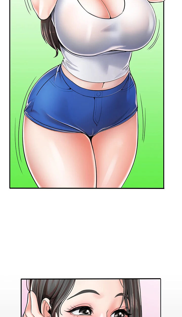 I Nominate You! Chapter 2 page 52 - 