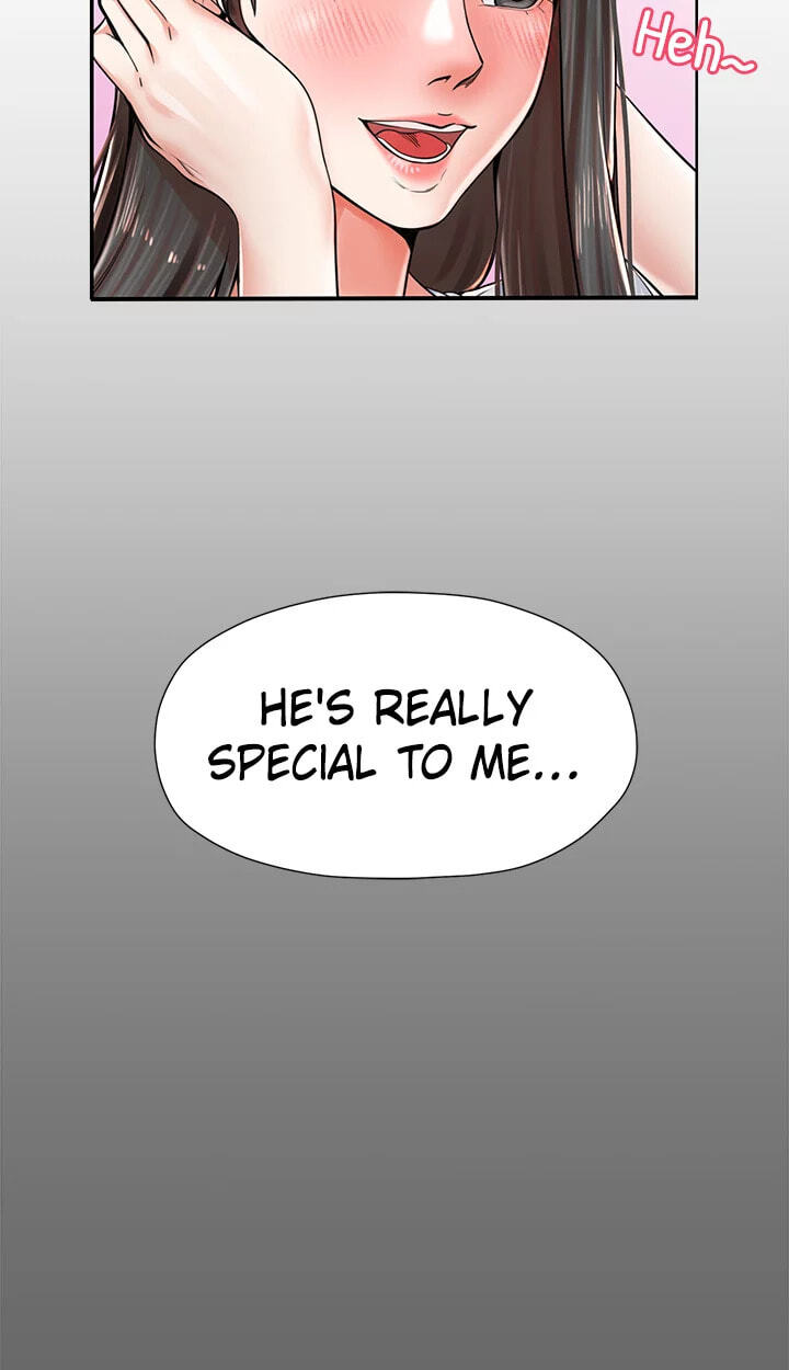 I Nominate You! Chapter 2 page 53 - 