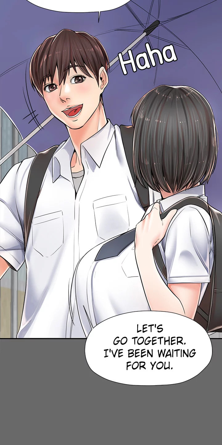 I Nominate You! Chapter 2 page 59 - 