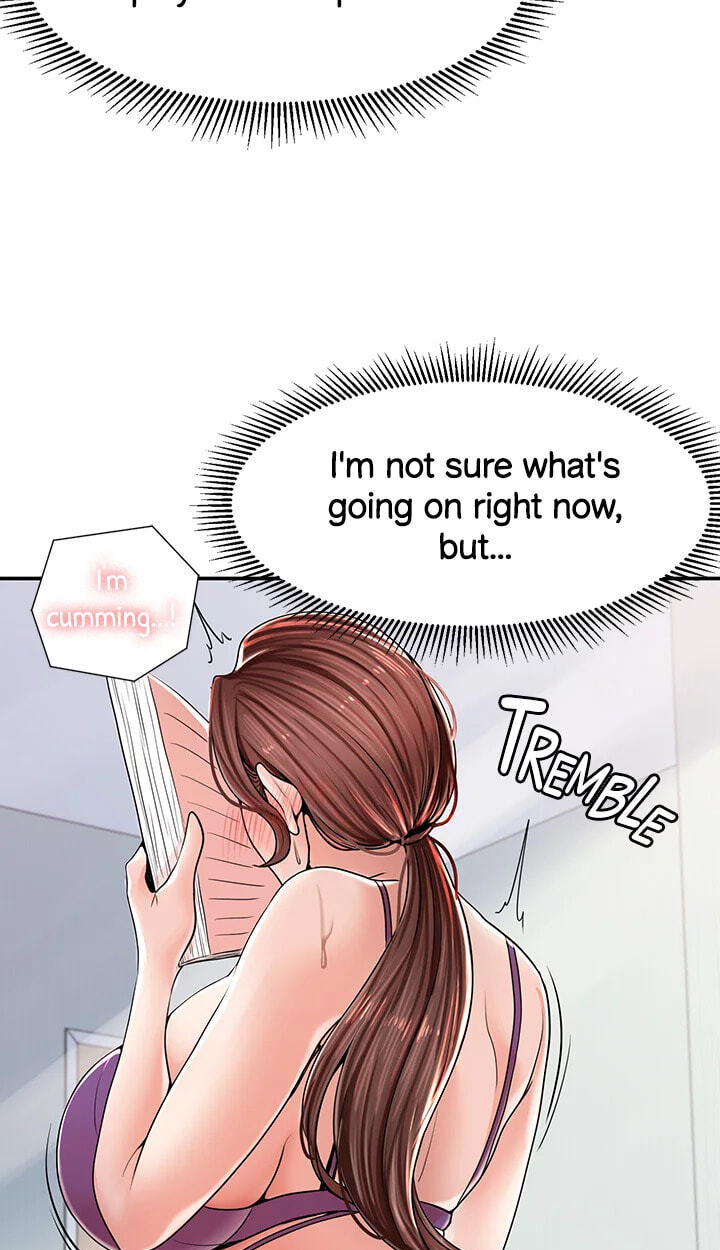 I Nominate You! Chapter 2 page 7 - 