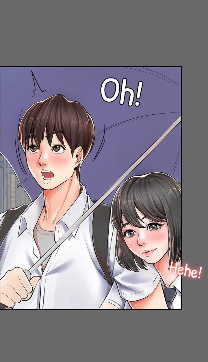 I Nominate You! Chapter 2 page 63 - 