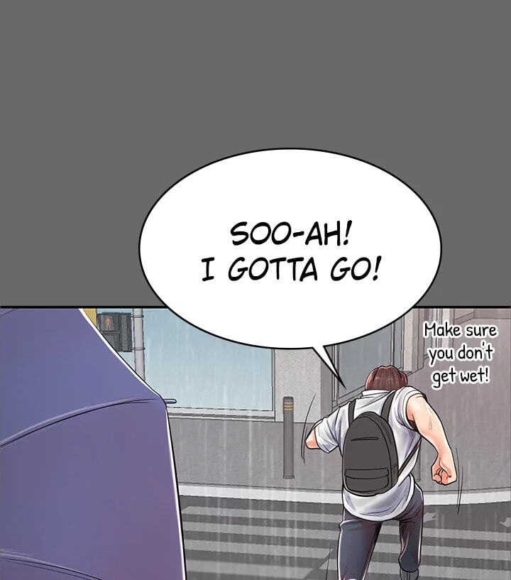 I Nominate You! Chapter 2 page 64 - 
