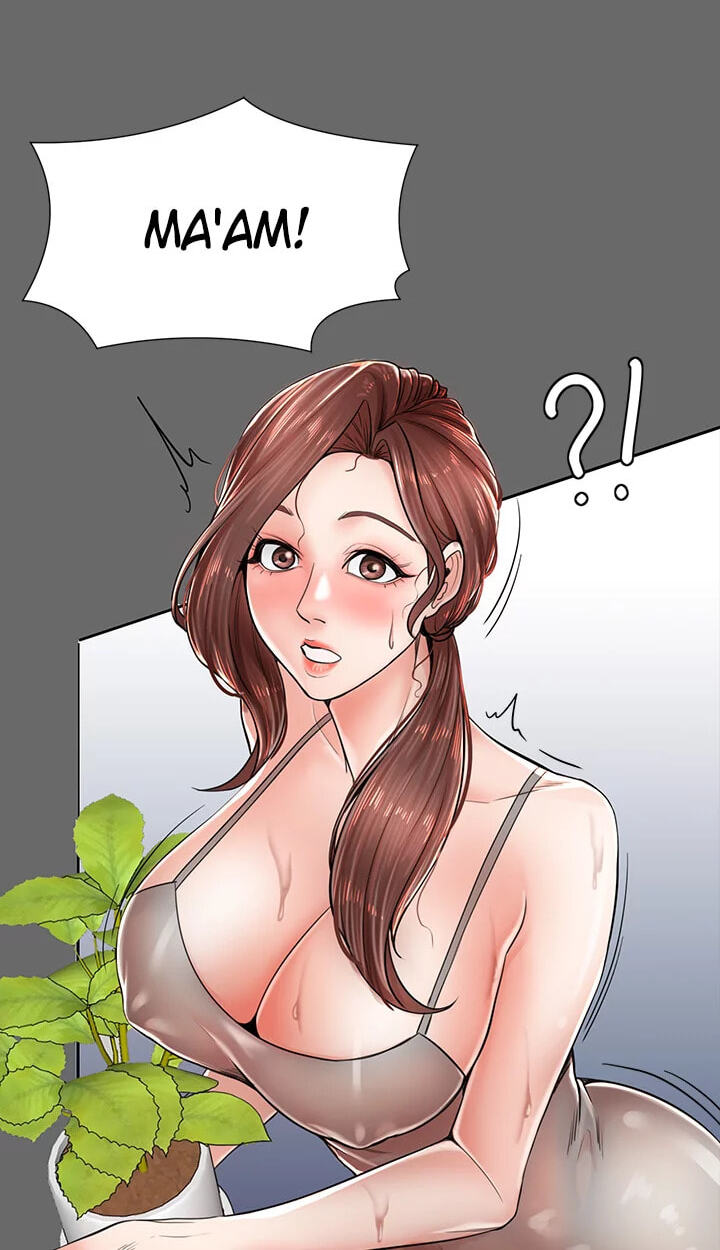 I Nominate You! Chapter 2 page 67 - 