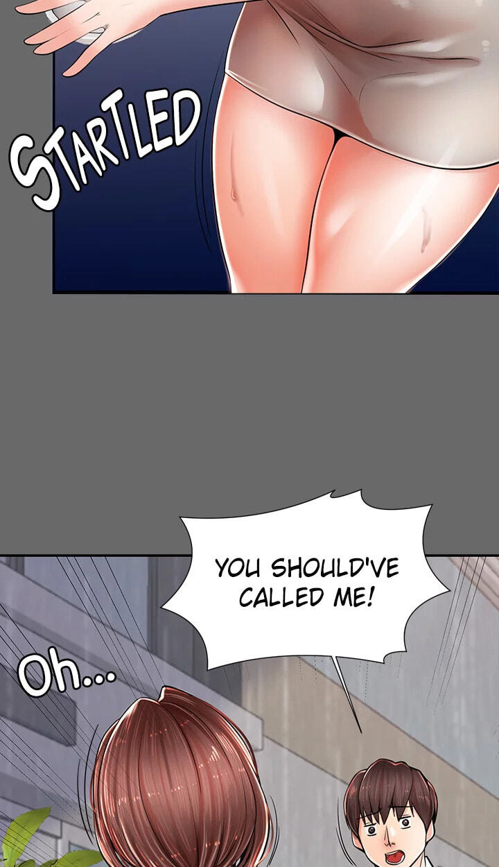 I Nominate You! Chapter 2 page 68 - 