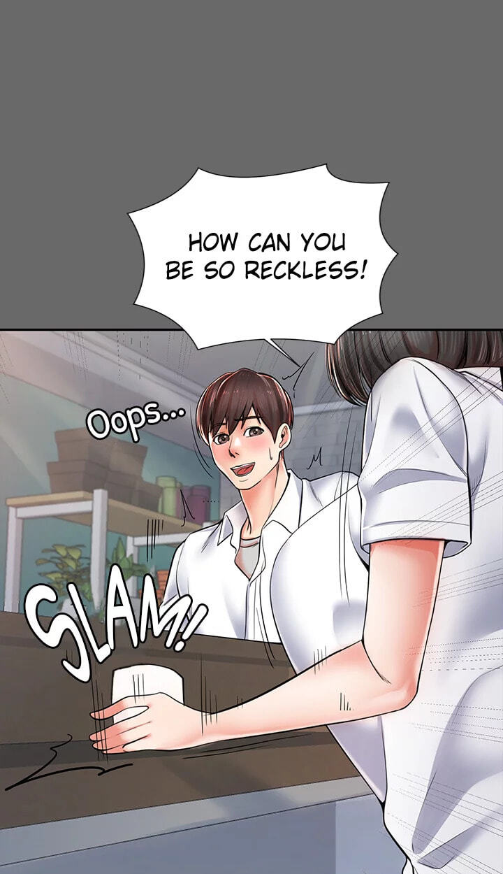 I Nominate You! Chapter 2 page 72 - 