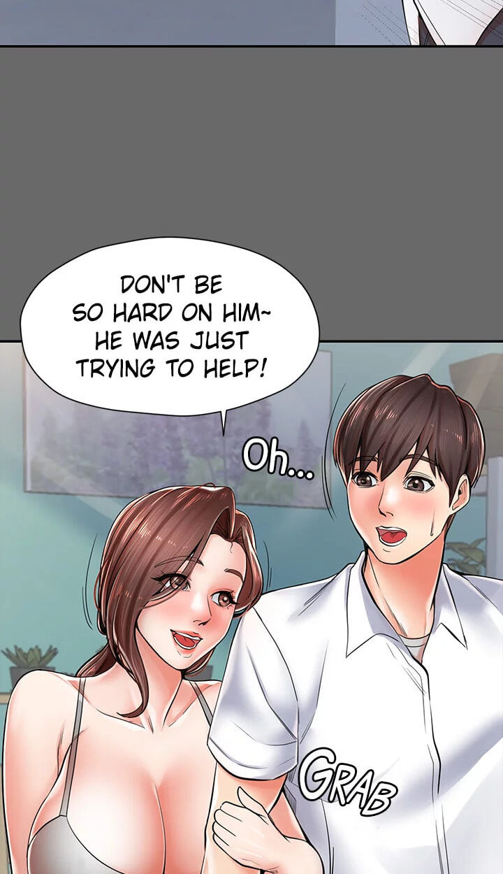 I Nominate You! Chapter 2 page 73 - 