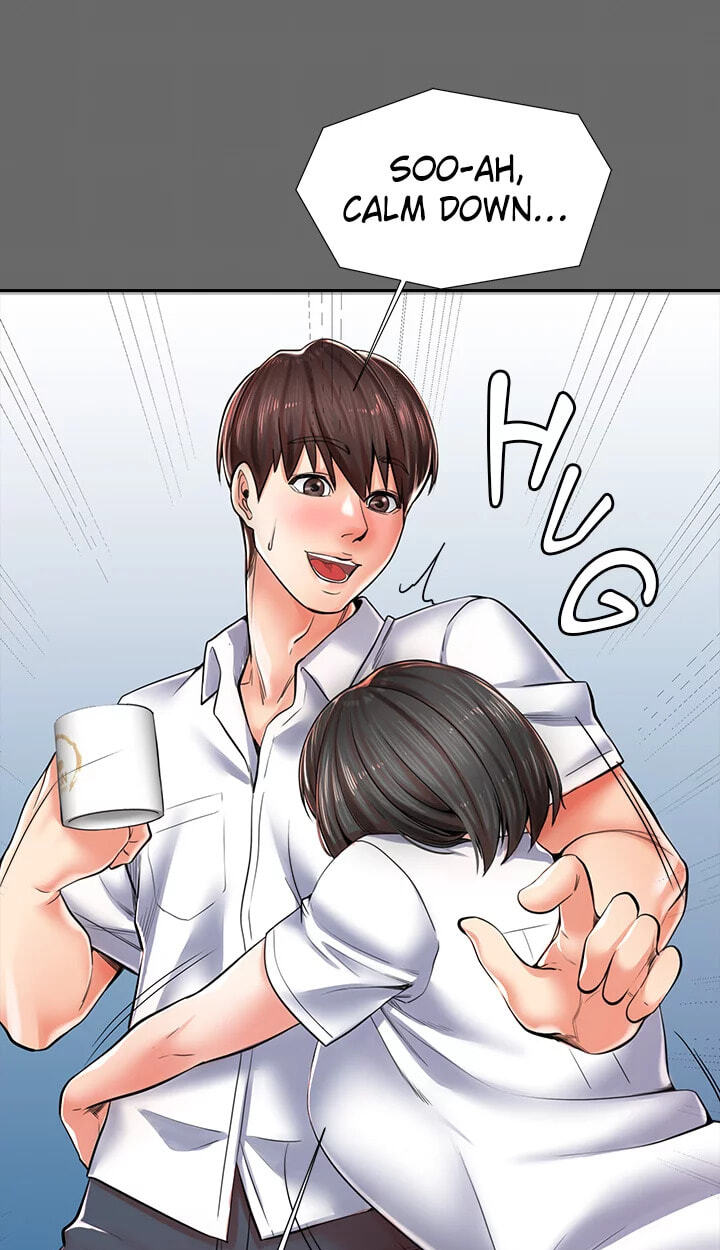 I Nominate You! Chapter 2 page 76 - 