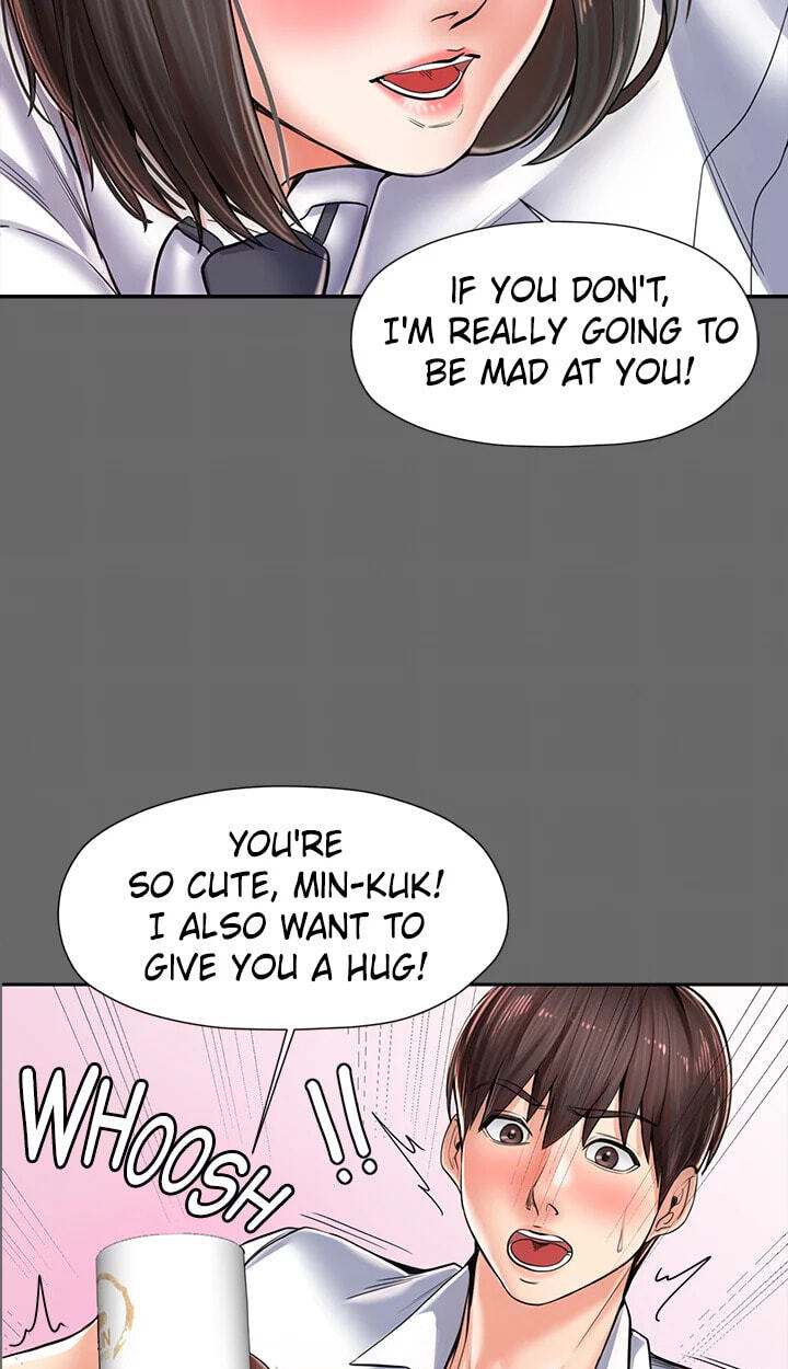 I Nominate You! Chapter 2 page 78 - 
