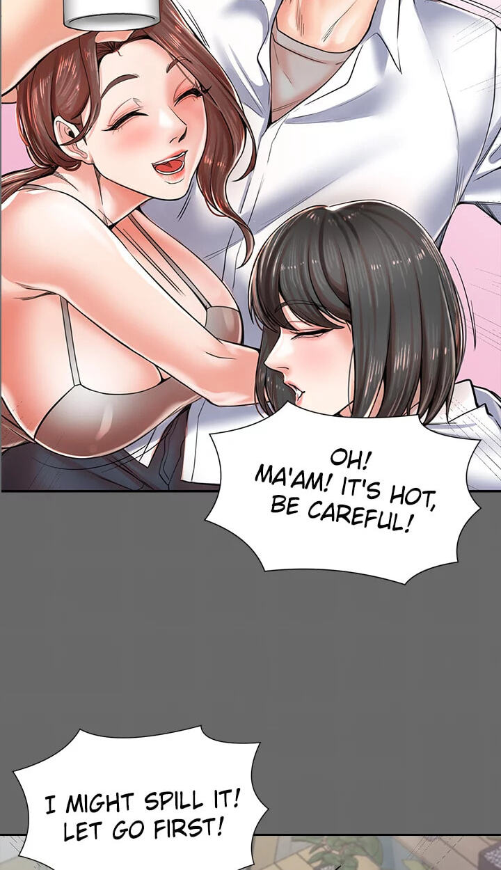 I Nominate You! Chapter 2 page 79 - 
