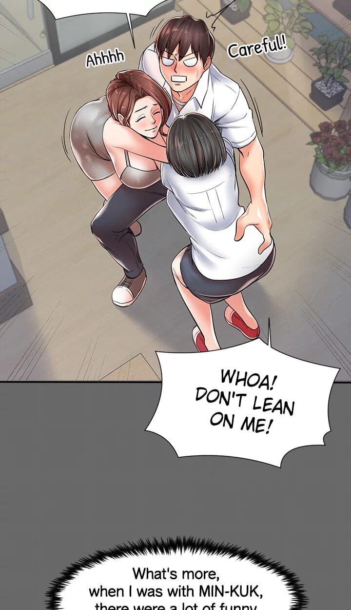 I Nominate You! Chapter 2 page 80 - 