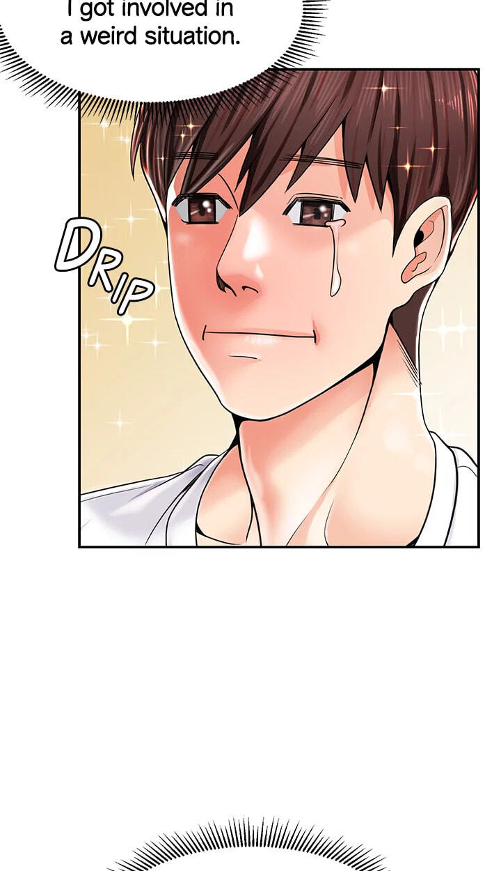 I Nominate You! Chapter 2 page 9 - 