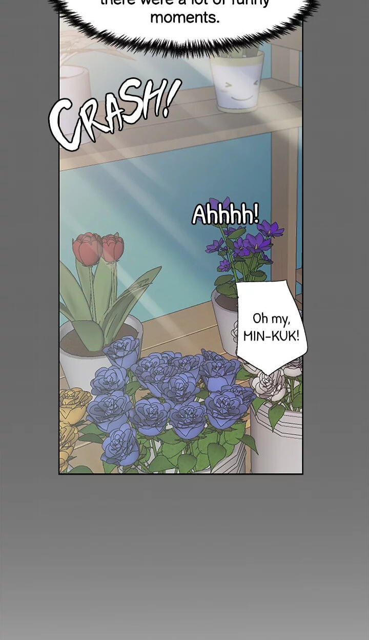 I Nominate You! Chapter 2 page 81 - 