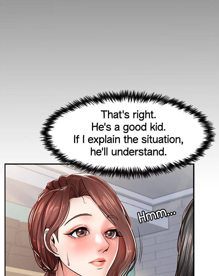 I Nominate You! Chapter 2 page 82 - 