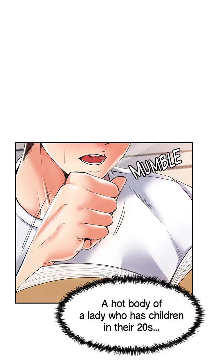 I Nominate You! Chapter 2 page 87 - 