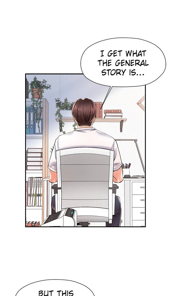 I Nominate You! Chapter 2 page 94 - 