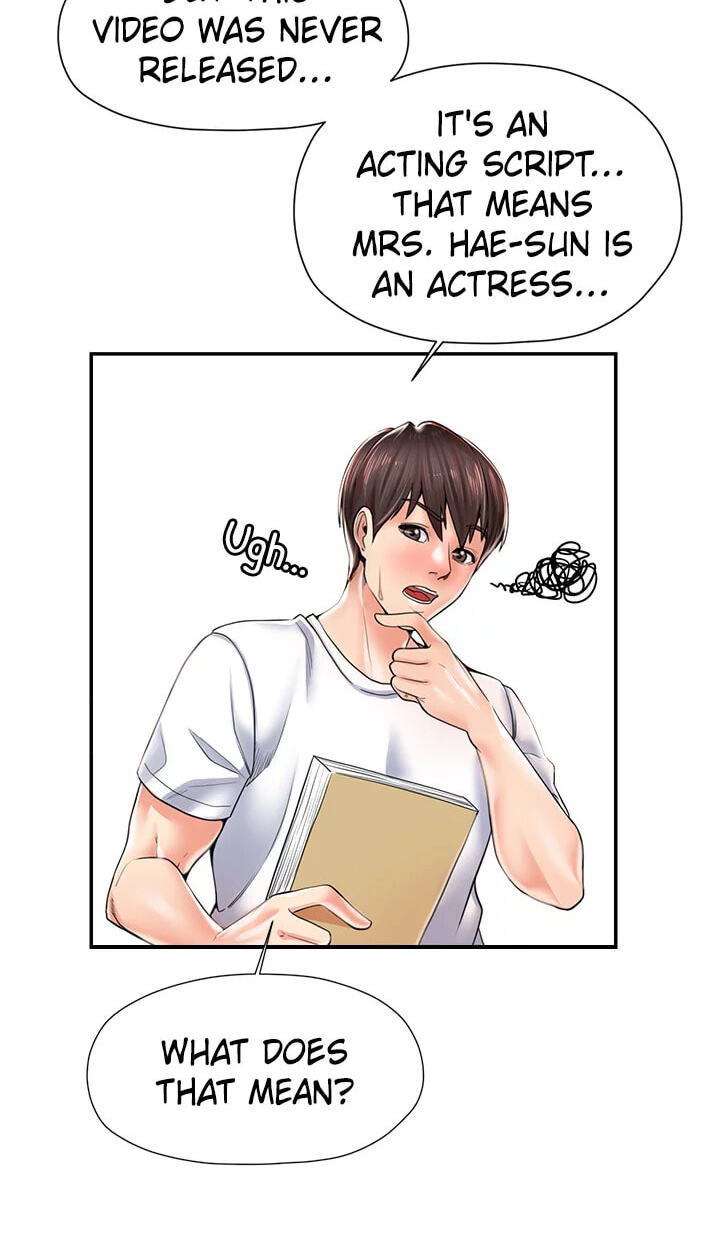 I Nominate You! Chapter 2 page 95 - 