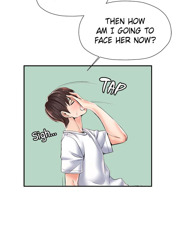 I Nominate You! Chapter 2 page 98 - 